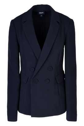 Armani Collezioni Designer Jackets for women - Armani.com