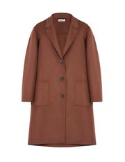 Coat Women - Coats Women on Jil Sander Online Store