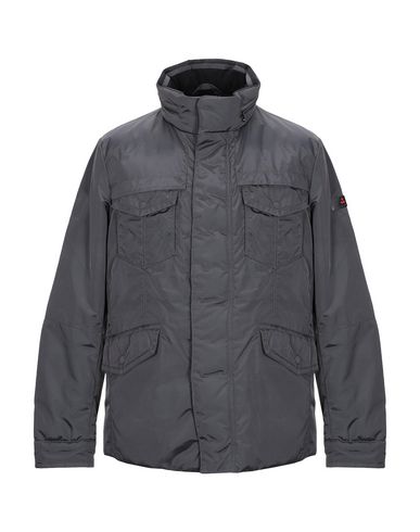 Pufferjacke & Daunenjacke Herren Braungrau 3XL,M,S,XL,XXL Herren