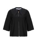 GEOSPIRIT Damen Jackett Farbe Schwarz Gr��e 3
