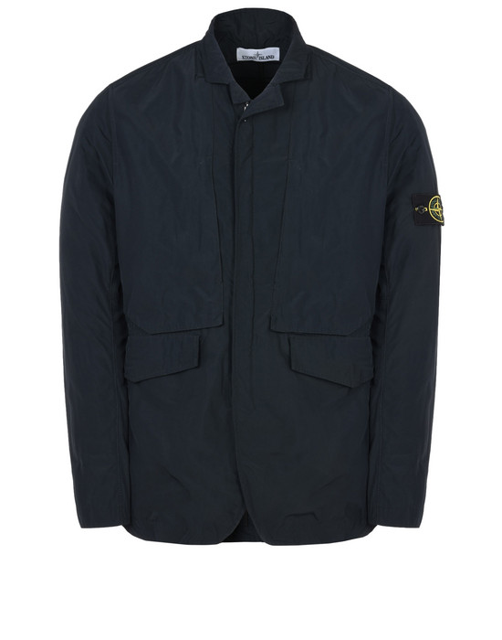 Blazer Stone Island Men - Official Store