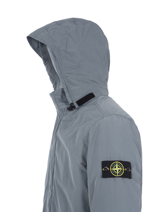 ストーンアイランドSTONE ISLAND 国内正規品41526 MICRO REPS WITH PRIMALOFT INSULATION TECHNOLOGYプリマロフト中綿コート新品【MCTA66872】