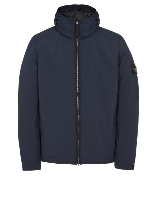 stone island men's winter jacket