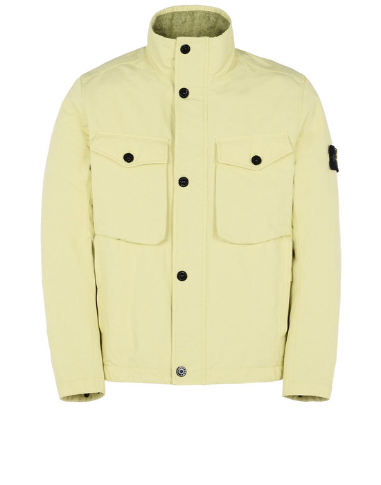 Coats Jackets Stone Island - Official Store