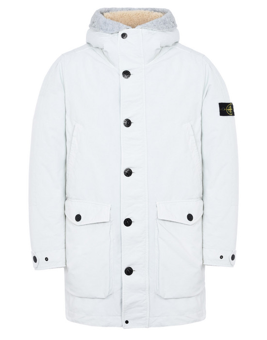 Coats Jackets Stone Island - Official Store