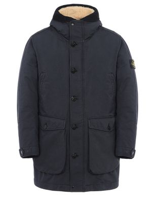 david tc down jacket