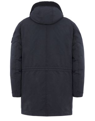 stone island david tc down