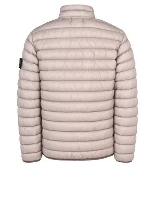 stone island micro yarn jacket