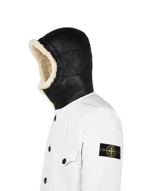 42049 DAVID TC WITH DETACHABLE LINING ジャケット Stone Island