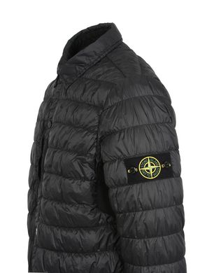 stone island micro down