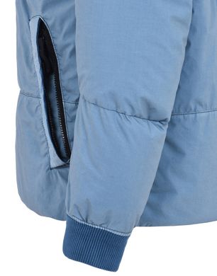 44534 MUSSOLA GOMMATA VELOUR DOWN TC 