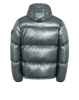 Stone island pertex quantum hot sale down