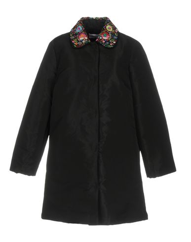 Пальто Red Valentino