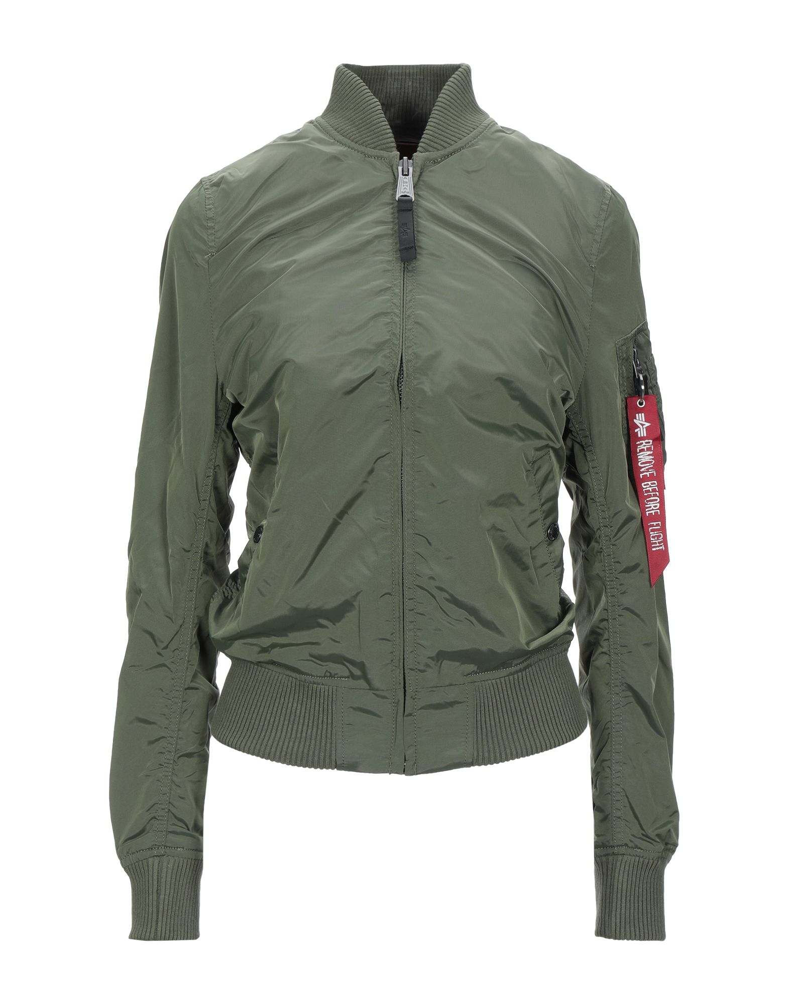 ALPHA INDUSTRIES ΠΑΛΤΟ & ΤΖΑΚΕΤ Μπουφάν και τζάκετ