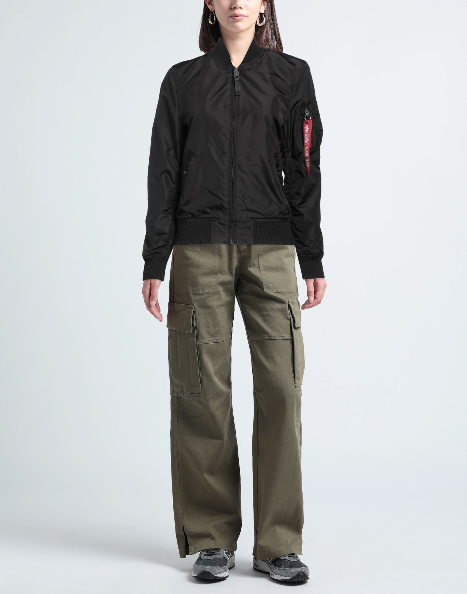  Alpha Industries - Jacken & Mäntel - Jacken Und Anoraks - On Yoox.com 