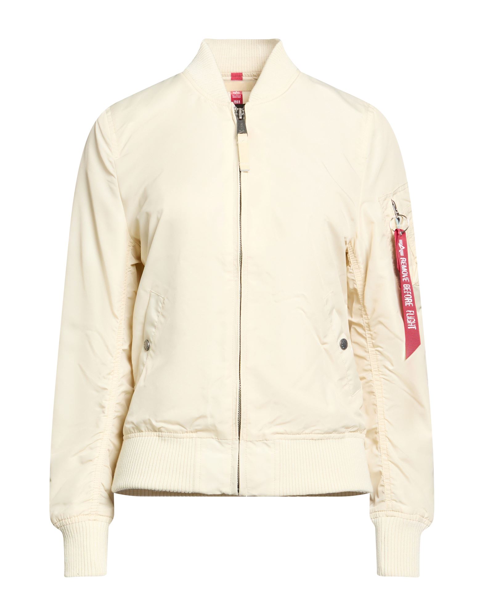  Alpha Industries - Jacken & Mäntel - Jacken Und Anoraks - On Yoox.com 
