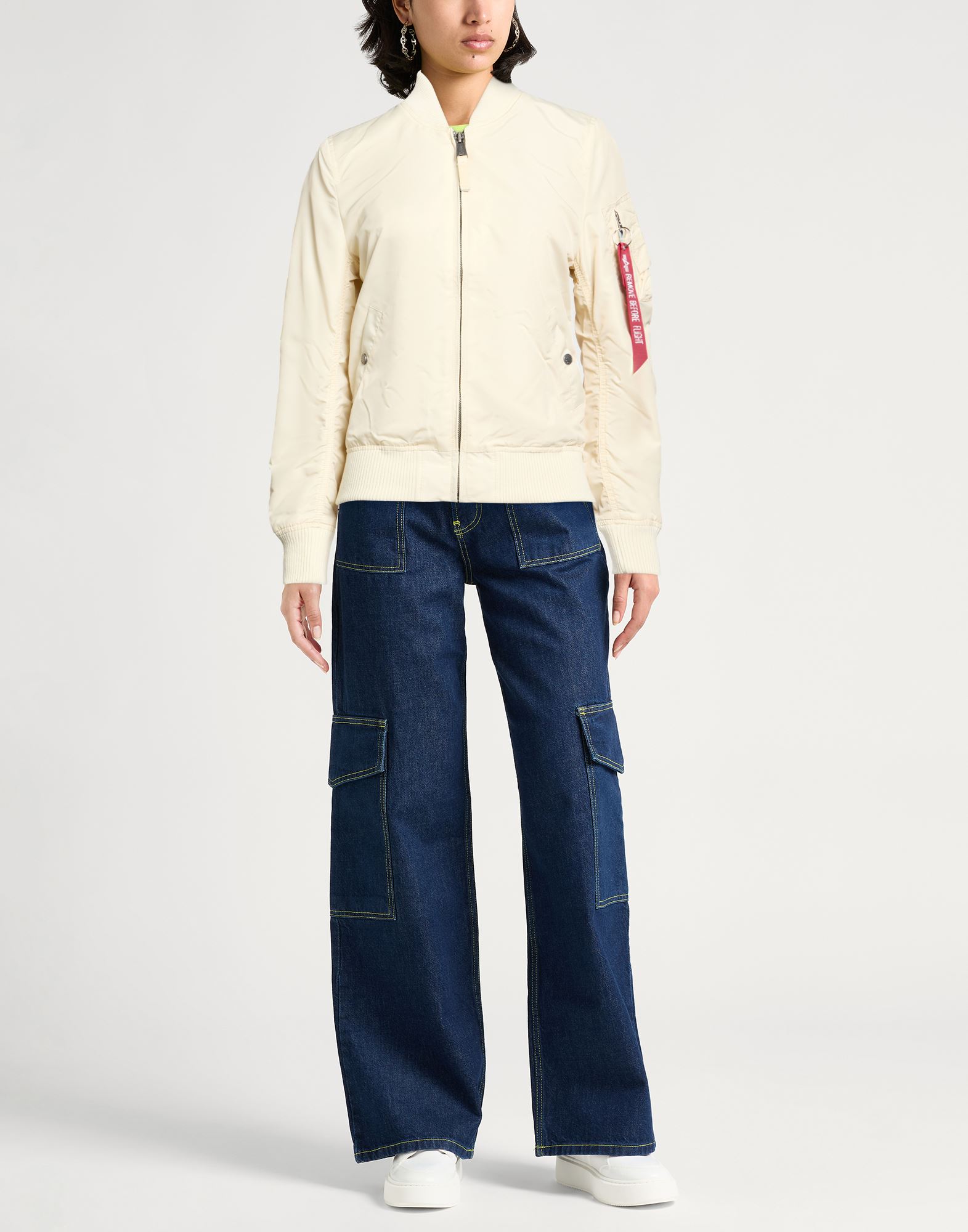  Alpha Industries - Jacken & Mäntel - Jacken Und Anoraks - On Yoox.com 