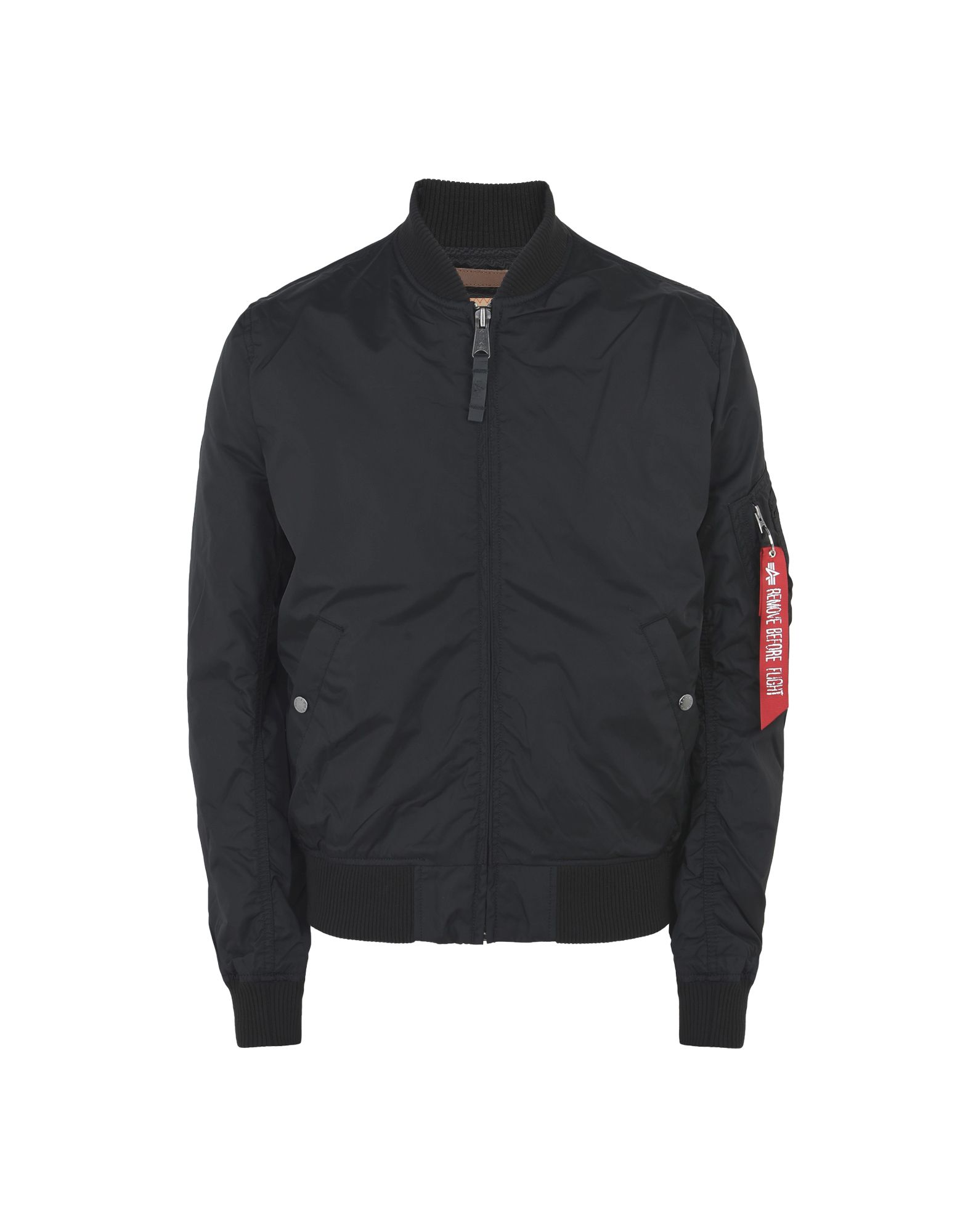  Alpha Industries - Jacken & Mäntel - Jacken Und Anoraks - On Yoox.com 