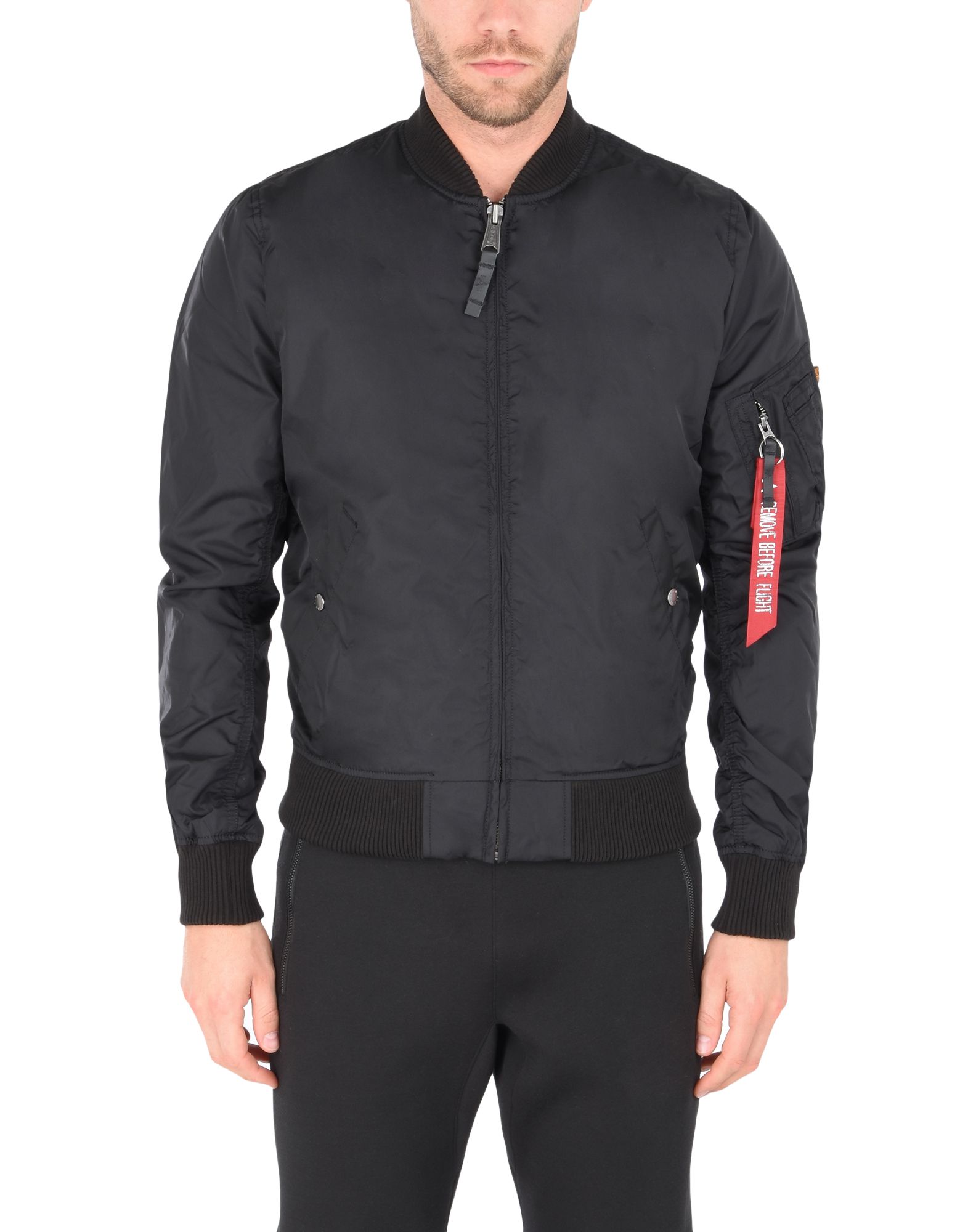  Alpha Industries - Jacken & Mäntel - Jacken Und Anoraks - On Yoox.com 