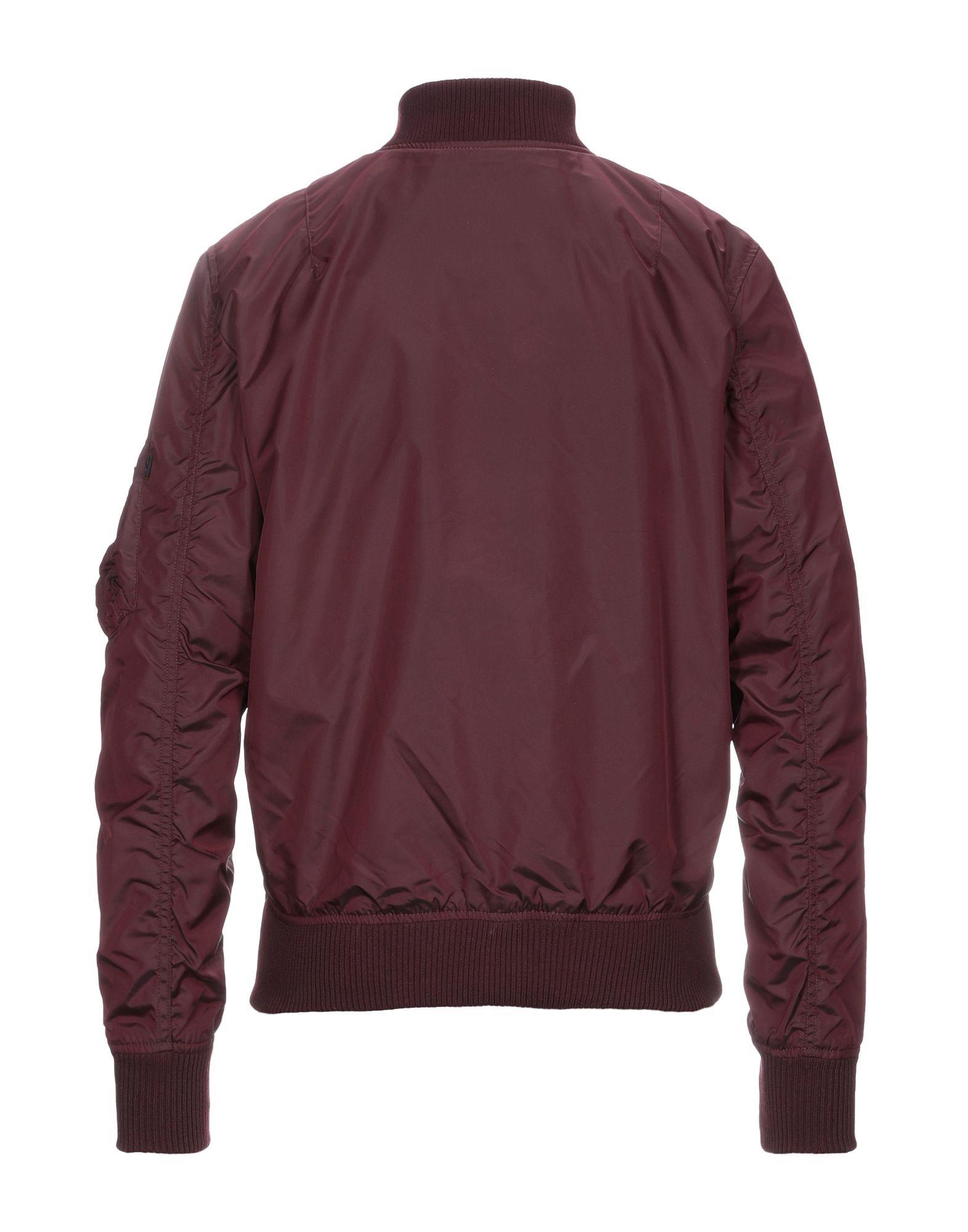  Alpha Industries - Jacken & Mäntel - Jacken Und Anoraks - On Yoox.com 