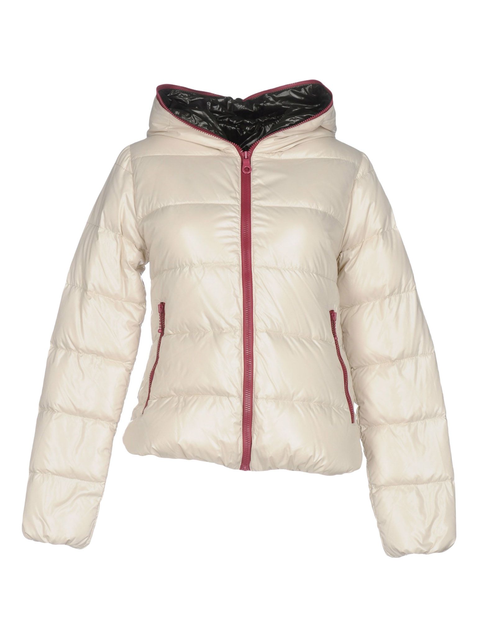 DUVETICA Down jacket,41721200NF 3