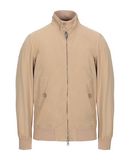 BARACUTA Herren Jacke Farbe Sand Gr��e 4