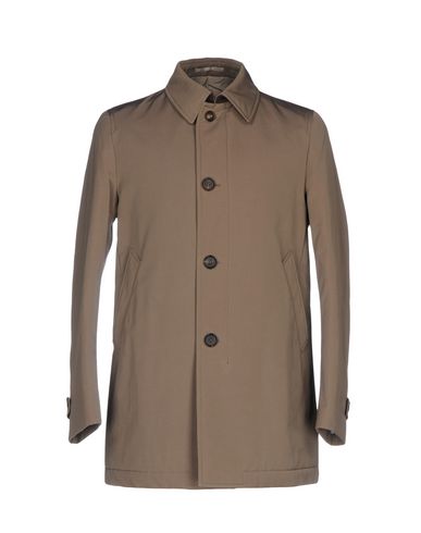 Легкое пальто PAOLONI 