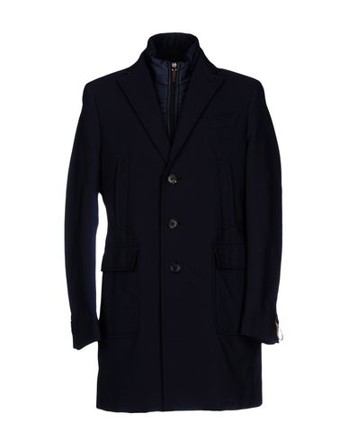 Легкое пальто PAOLONI 