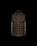 MONCLER EVER - Waistcoats - men
