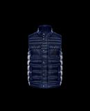 MONCLER EVER - Жилеты - для-мужчин
