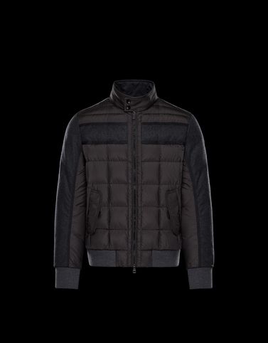 MONCLER ARAMIS - Jacken - herren