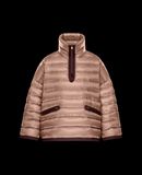 MONCLER MAHONIA - Capes - women