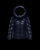 MONCLER AKEBIA - Short outerwear - women