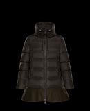 MONCLER VIBURNUM - Capispalla lunghi - donna