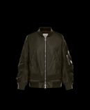 MONCLER ARALIA - Overcoats - women