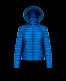 MONCLER SORBUS - Kurze Jacken - damen