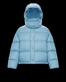 MONCLER PAEONIA - Abrigos cortos - mujer