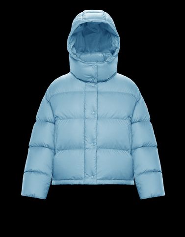 MONCLER PAEONIA - Capispalla corti - donna