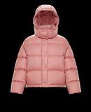 MONCLER PAEONIA - Short outerwear - women