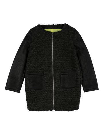 Пальто Silvian Heach Kids