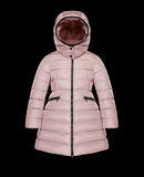 MONCLER CHARPAL - Coats - women