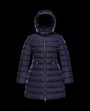 MONCLER CHARPAL - Coats - women