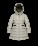 MONCLER CHARPAL - Coats - women