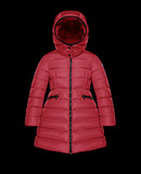 MONCLER CHARPAL - Пальто - для-женщин