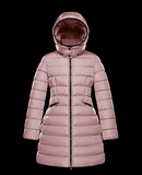 MONCLER CHARPAL - Coats - women