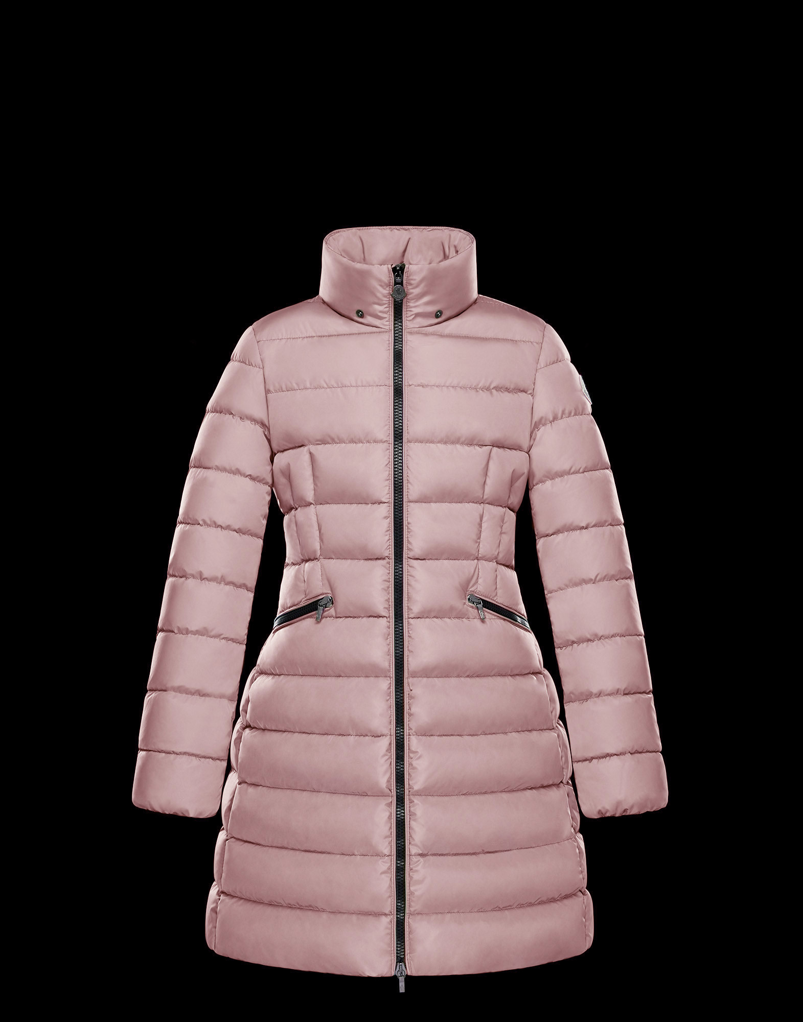 charpal moncler