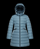 MONCLER CHARPAL - Пальто - для-женщин