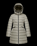 MONCLER CHARPAL - Coats - women