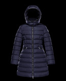 MONCLER CHARPAL - Пальто - для-женщин