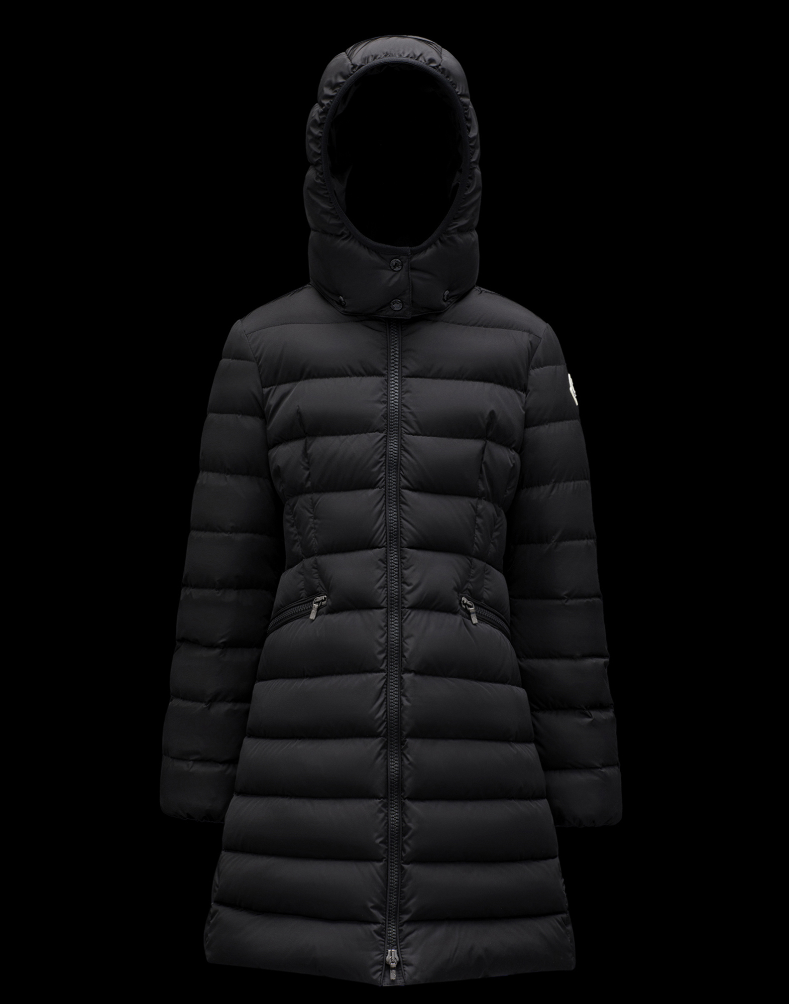 Moncler CHARPAL for Woman, Coats | Official Online Store
